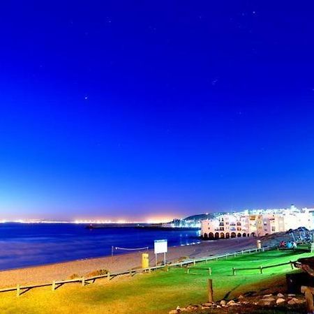Ocean View Apartment ลางเงอบาน ภายนอก รูปภาพ
