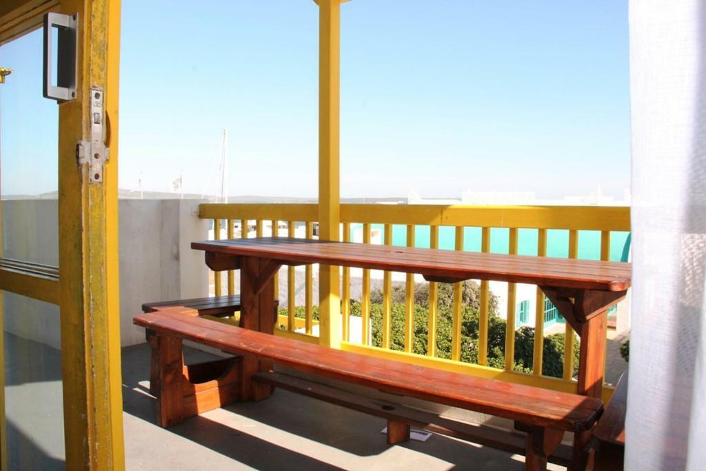 Ocean View Apartment ลางเงอบาน ภายนอก รูปภาพ