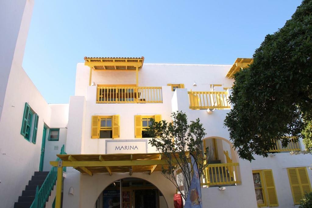 Ocean View Apartment ลางเงอบาน ภายนอก รูปภาพ