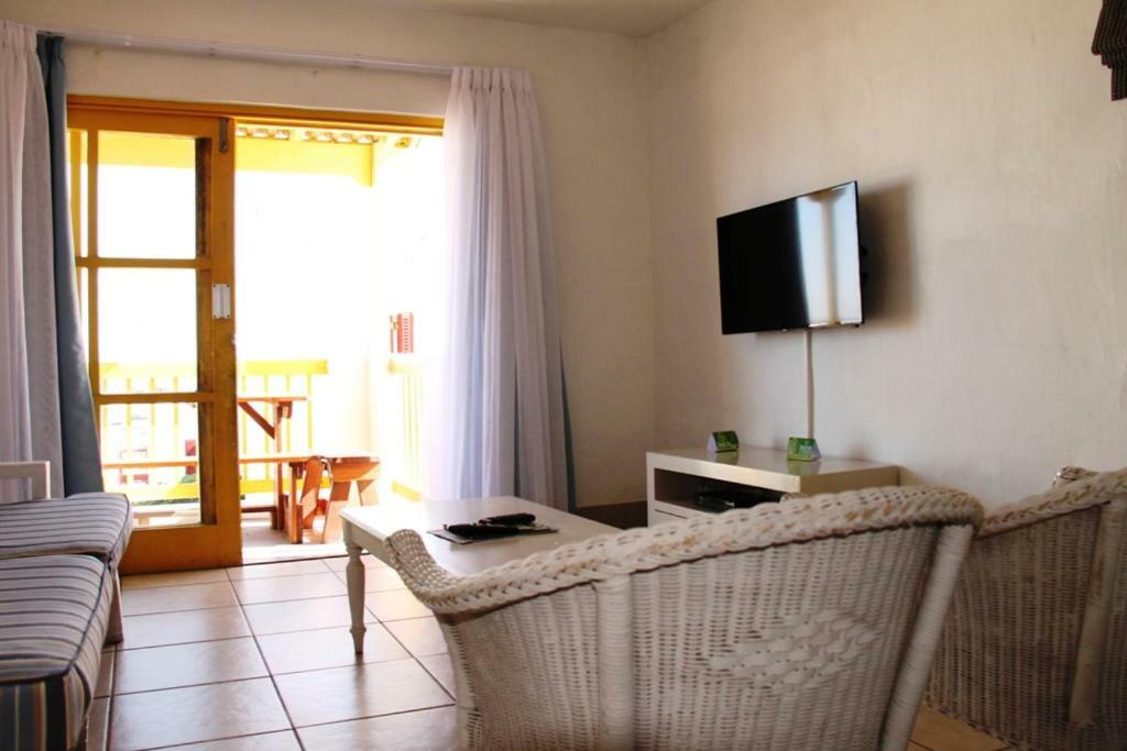 Ocean View Apartment ลางเงอบาน ภายนอก รูปภาพ