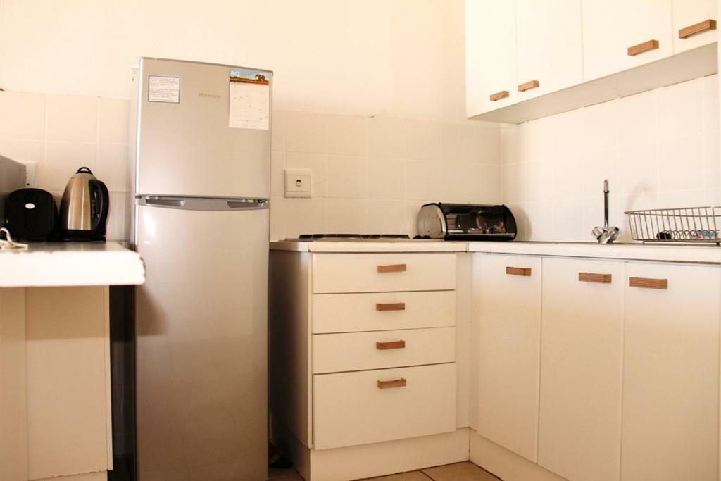 Ocean View Apartment ลางเงอบาน ภายนอก รูปภาพ