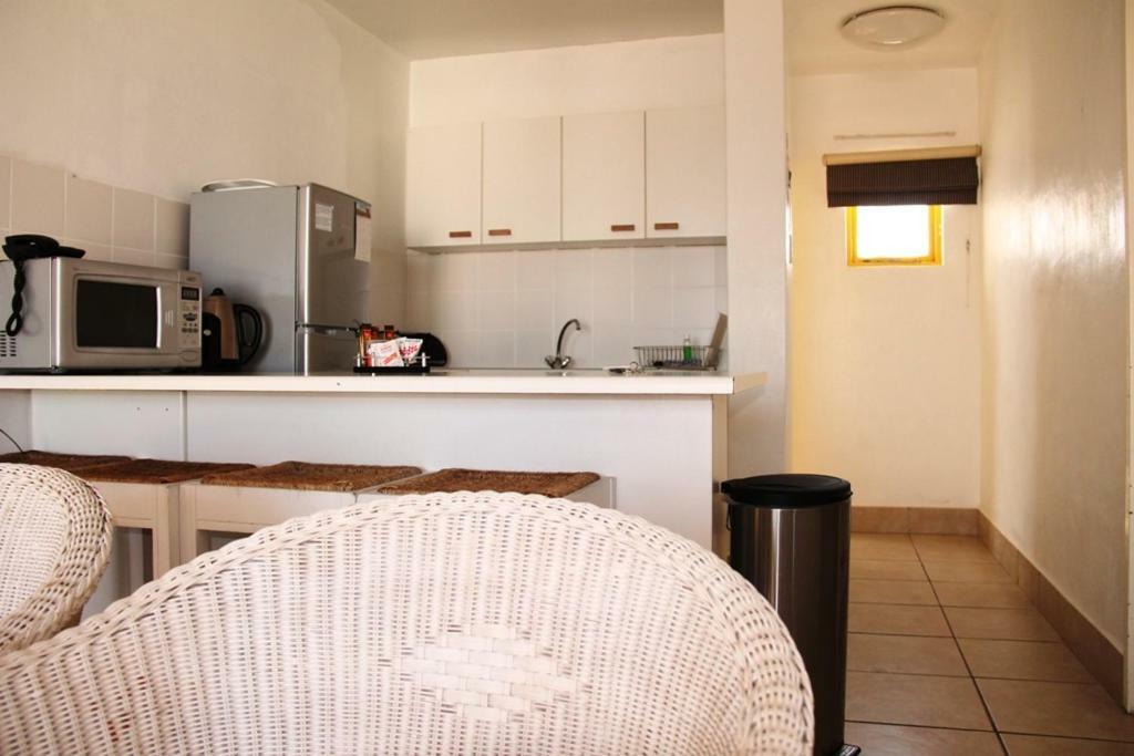 Ocean View Apartment ลางเงอบาน ภายนอก รูปภาพ