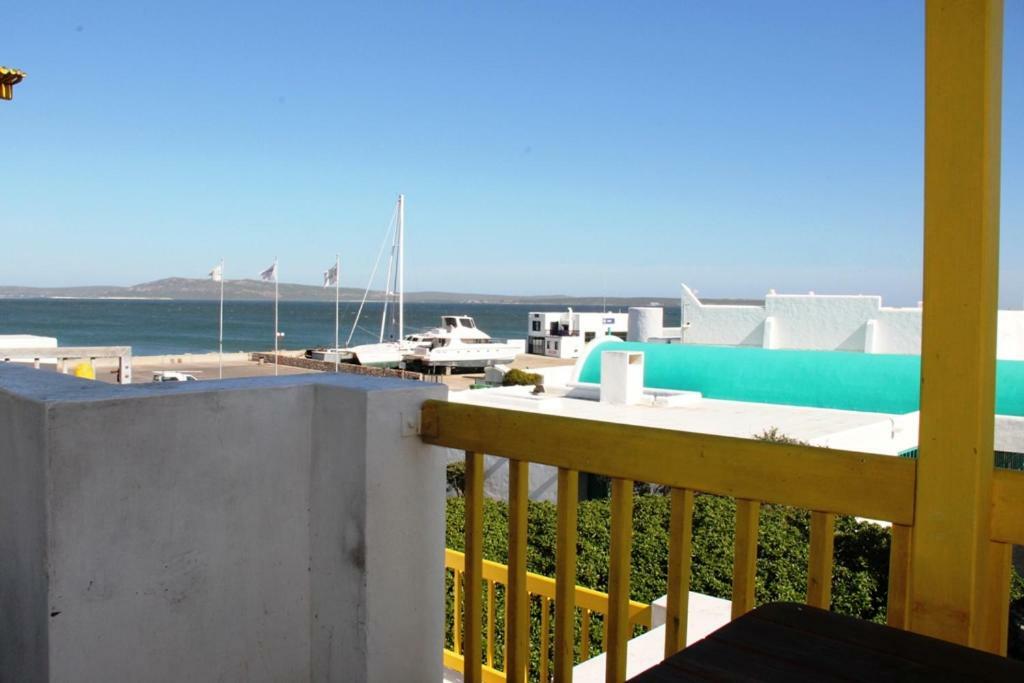 Ocean View Apartment ลางเงอบาน ภายนอก รูปภาพ