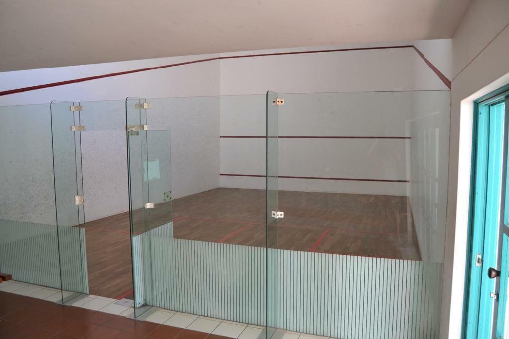 Ocean View Apartment ลางเงอบาน ภายนอก รูปภาพ