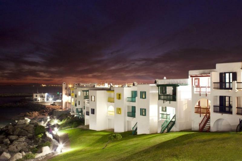 Ocean View Apartment ลางเงอบาน ภายนอก รูปภาพ