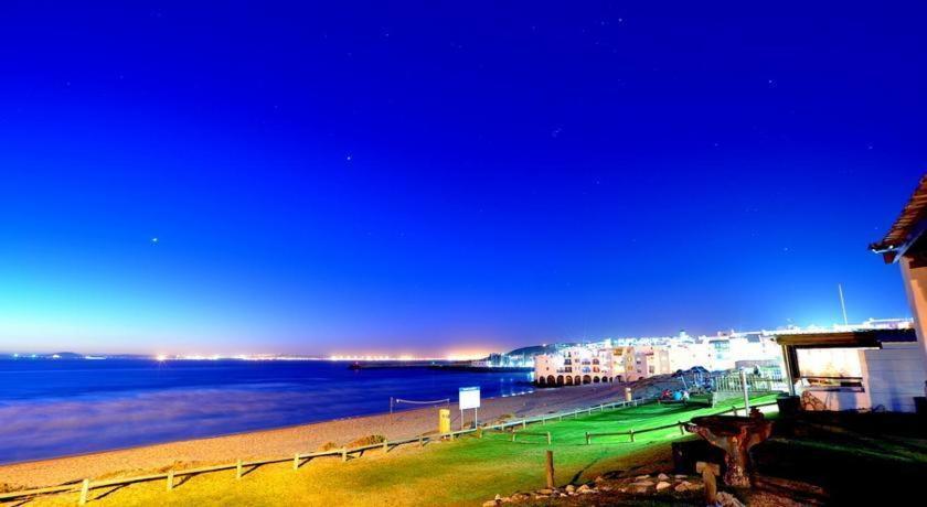 Ocean View Apartment ลางเงอบาน ภายนอก รูปภาพ