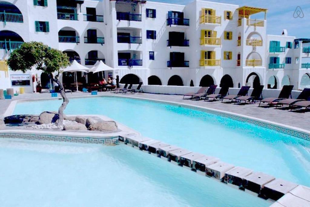 Ocean View Apartment ลางเงอบาน ภายนอก รูปภาพ