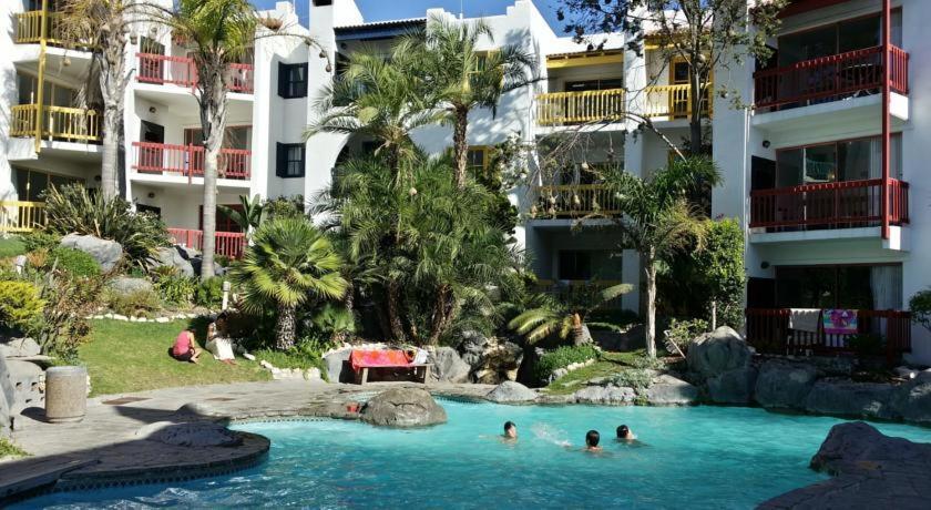 Ocean View Apartment ลางเงอบาน ภายนอก รูปภาพ